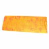 Grunge Basics Russet Orange Orange 100% Cotton Textured Solids Made in Japan By Moda