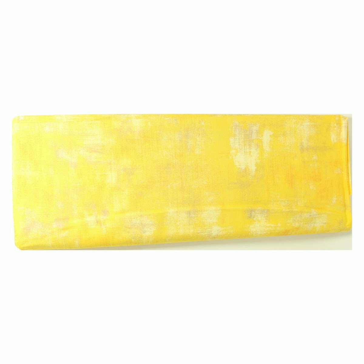 Grunge Basics Sunflower Yellow 100% Cotton Textured Solids Made in Japan By Moda