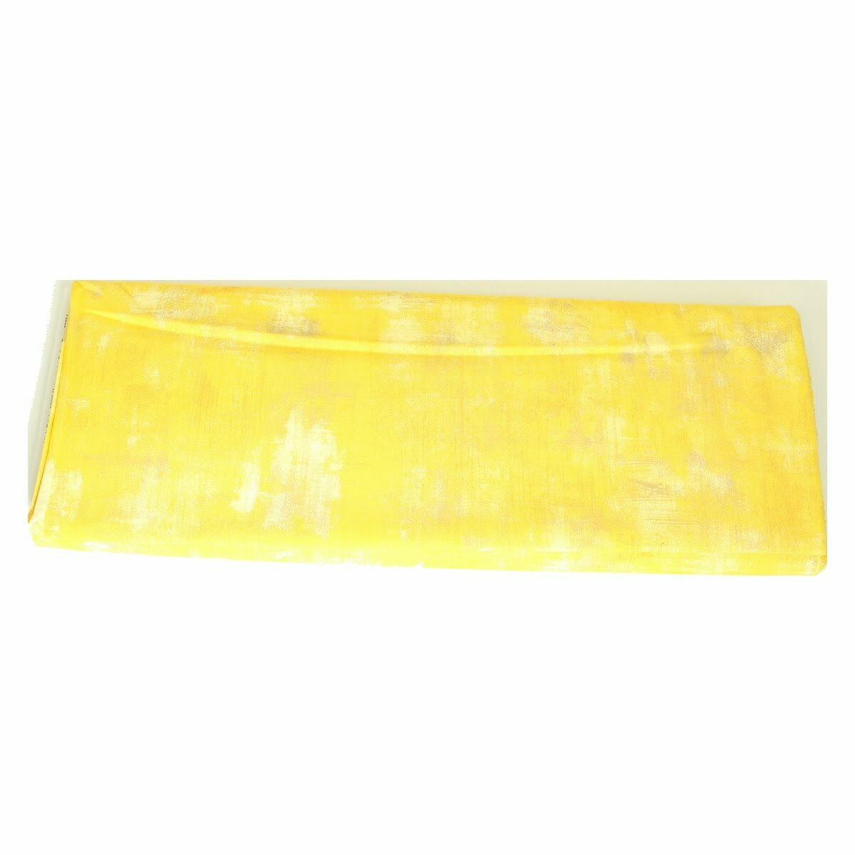 Grunge Basics Sunflower Yellow 100% Cotton Textured Solids Made in Japan By Moda