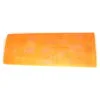 Grunge Basics Tangerine Orange 100% Cotton Textured Solids Made in Japan By Moda