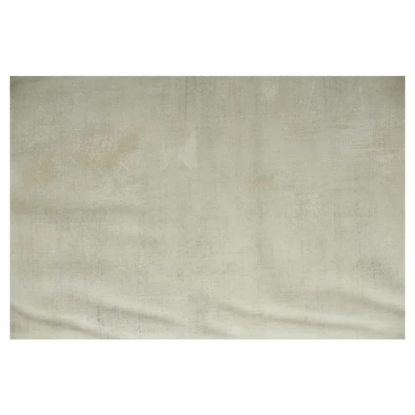 Grunge Basics Vanilla Natural 100% Cotton Textured Solids Made in Japan By Moda
