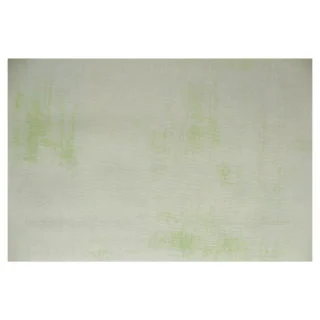 Grunge Basics White White 100% Cotton Textured Solids Made in Japan By Moda
