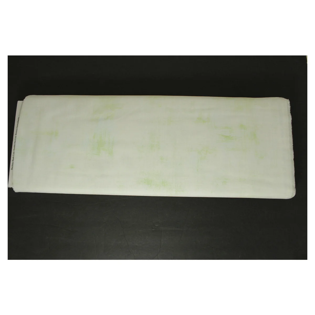 Grunge Basics White White 100% Cotton Textured Solids Made in Japan By Moda