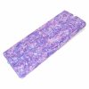 QT Fabric Radiance Scroll - Purple