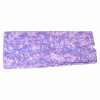QT Fabric Radiance Scroll - Purple