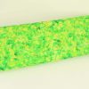 QT Fabrics Radiance Prism - Lime