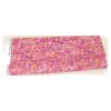 QT Fabrics Radiance Scroll - Pink
