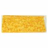 QT Fabrics Radiance Scroll - Yellow