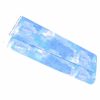 QT Fabrics Stained Glass Garden Blender - Blue