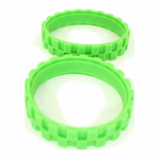 IROBOT ROOMBA Tire replacement 2pk