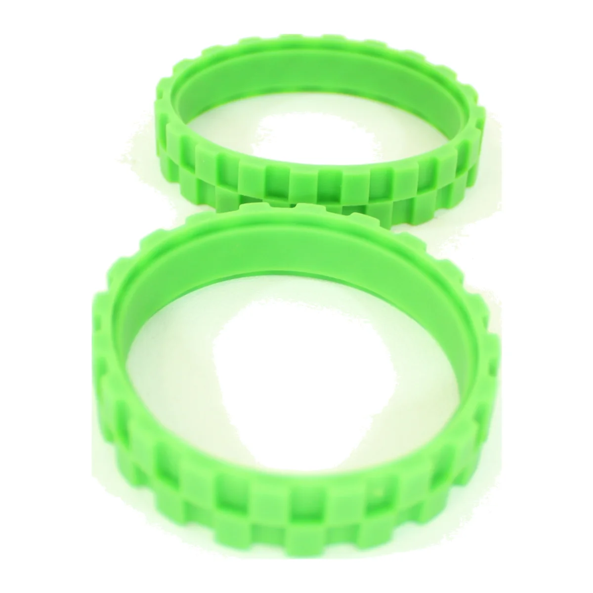 IROBOT ROOMBA Tire replacement 2pk
