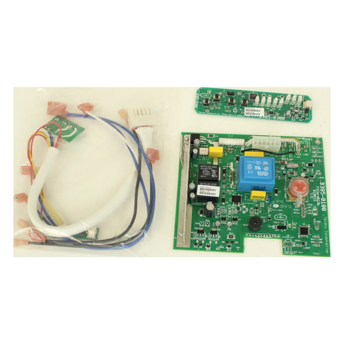 PCB for Riccar and Simplicity RC-1700, RC-1800, S36, S38