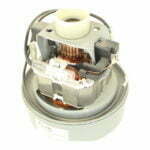 Motor Assembly .2 FastVac Portable Canisters RSQ1.2 S100.2 CP500.2 FB500.2 6amp — part 10 thumbnail