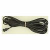 Genuine Kirby 32' Black Cord for 505 Tradition