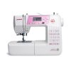 Limited Edition Pink Janome 3160PG Computerized Sewing Machine