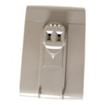 Aftermarket Dyson Battery Type A  for DC31 DC34 DC35 DC44 DC45 — part 4 thumbnail