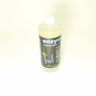 Fred’s Enzyme Carpet Pre-Spray Spot Remover