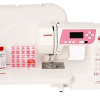 Limited edition pink Janome 3160PG limited Computerized Sewing Machine