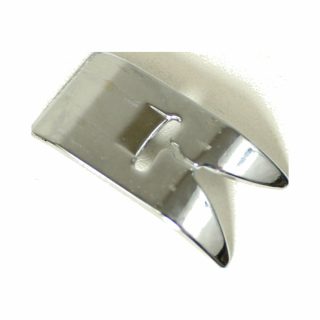 Zig Zag Presser Foot A  for Janome Sewing Machines