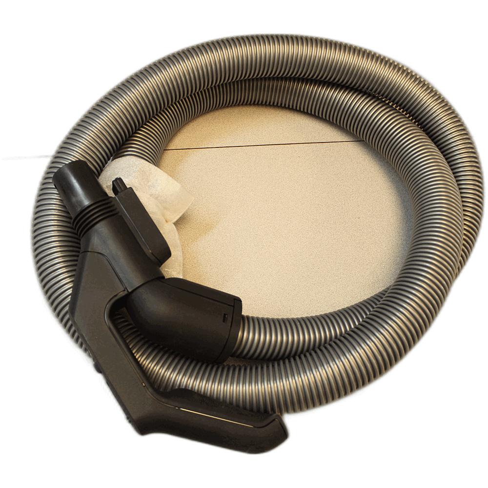 NO RETURNS ON THIS PRODUCT Sebo E3 Canister Vacuum Handle and Hose Assembly 7ft replaces part number 8312UL - Image 2