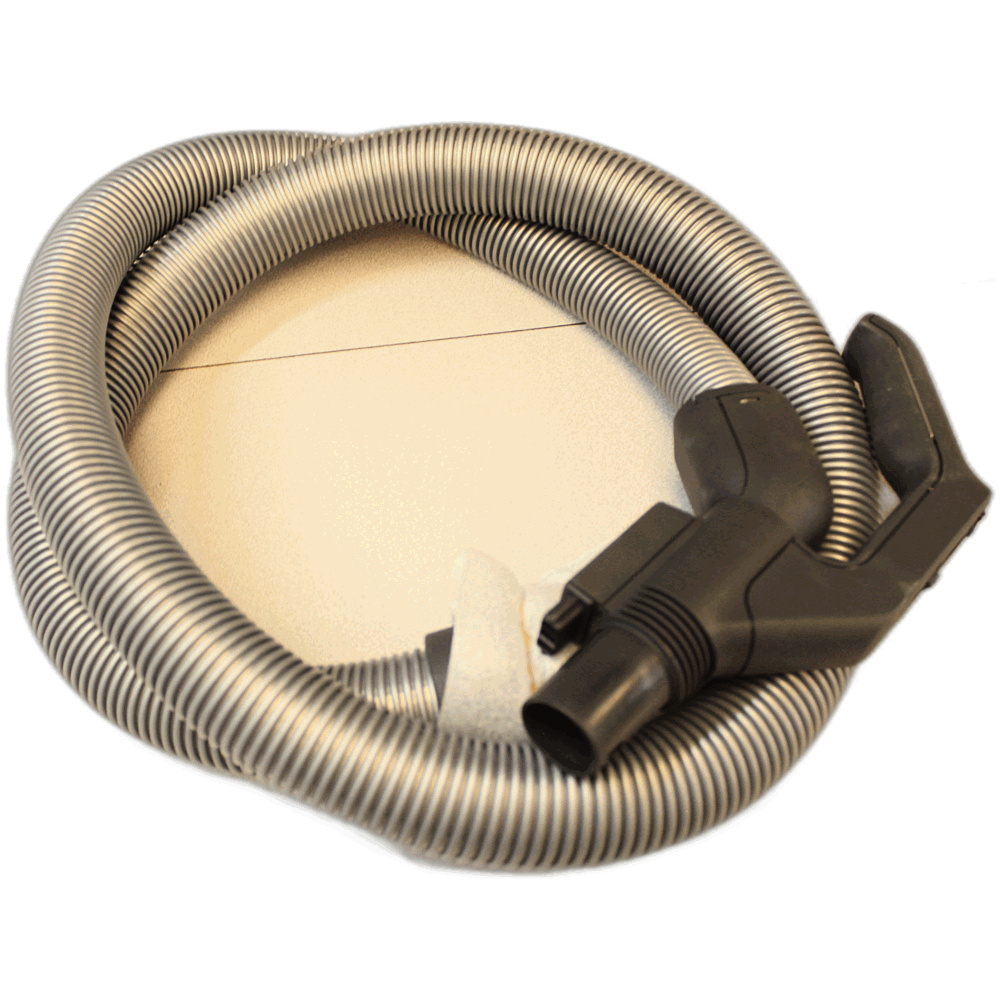 NO RETURNS ON THIS PRODUCT Sebo E3 Canister Vacuum Handle and Hose Assembly 7ft replaces part number 8312UL - Image 4