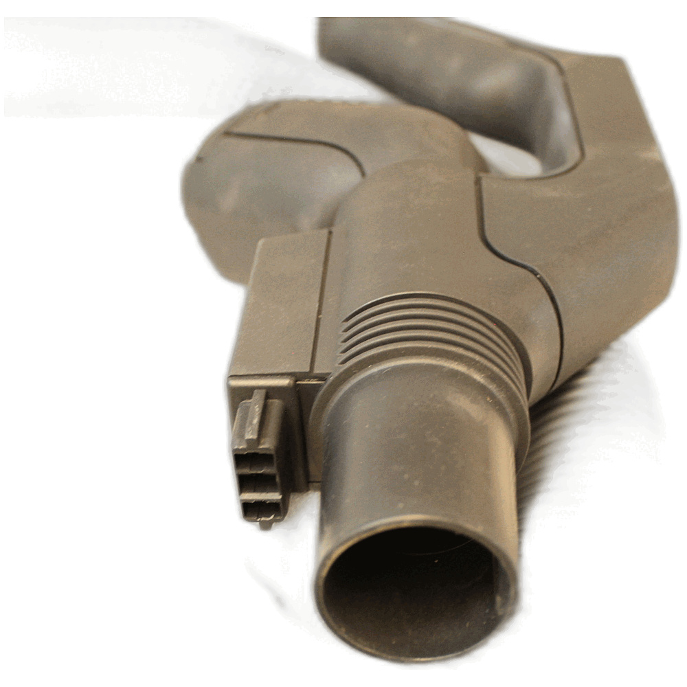 NO RETURNS ON THIS PRODUCT Sebo E3 Canister Vacuum Handle and Hose Assembly 7ft replaces part number 8312UL - Image 5