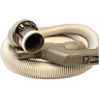 NO RETURNS ON THIS PRODUCT Sebo E3 Canister Vacuum Handle and Hose Assembly 7ft replaces part number 8312UL