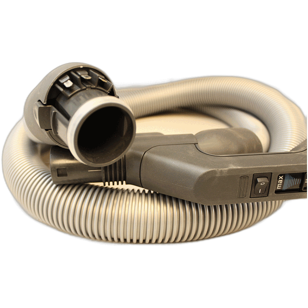NO RETURNS ON THIS PRODUCT Sebo E3 Canister Vacuum Handle and Hose Assembly 7ft replaces part number 8312UL - Image 8