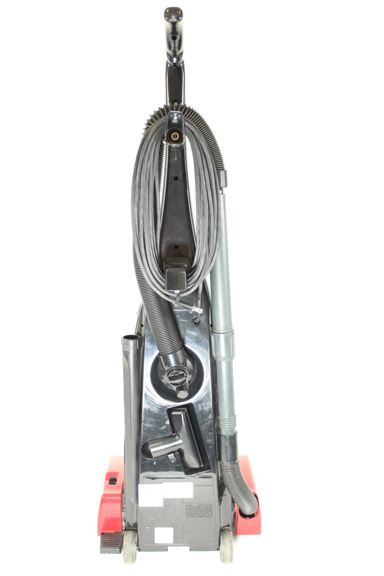 Reconditioned Riccar Vibrance Vacuum w/ 90 Day Warranty