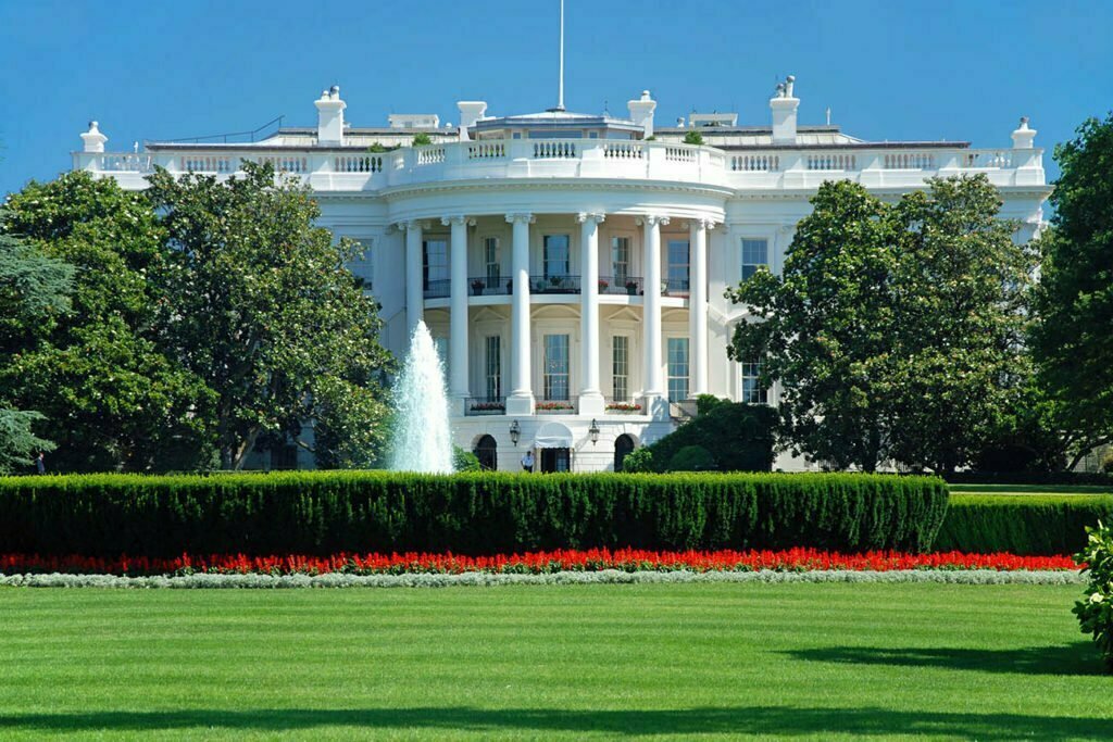 SEBO: The Vacuum Used at the White House