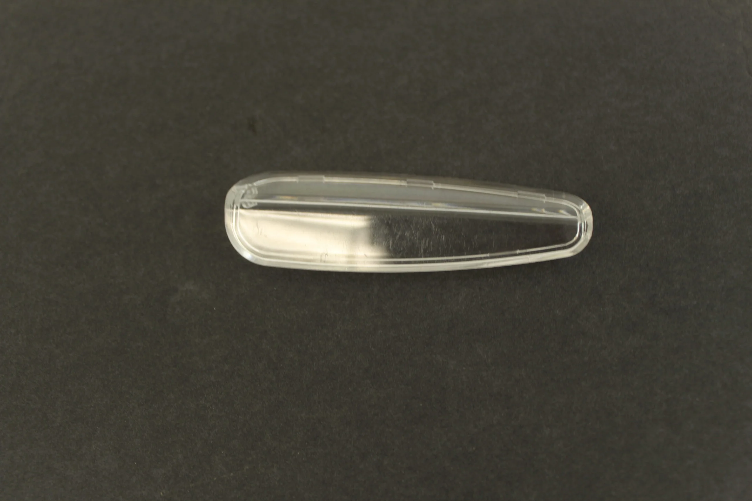 Left Headlight Lens for Simplicity - Image 2
