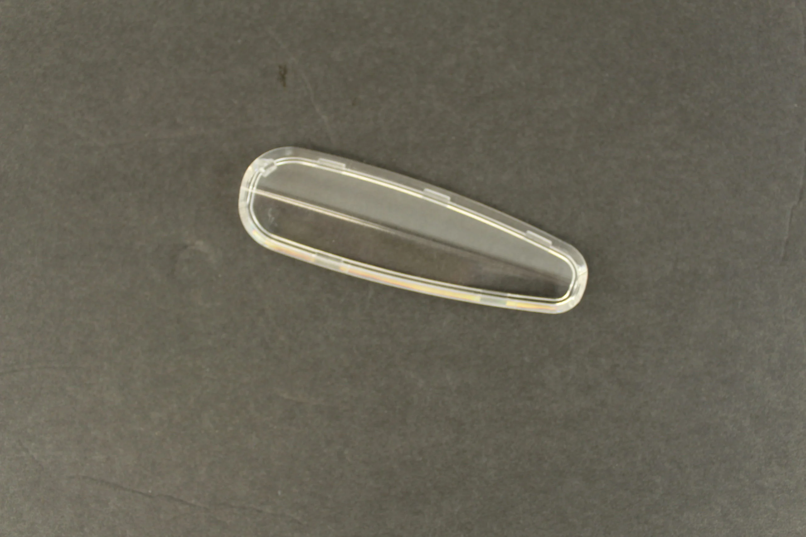 Left Headlight Lens for Simplicity - Image 3