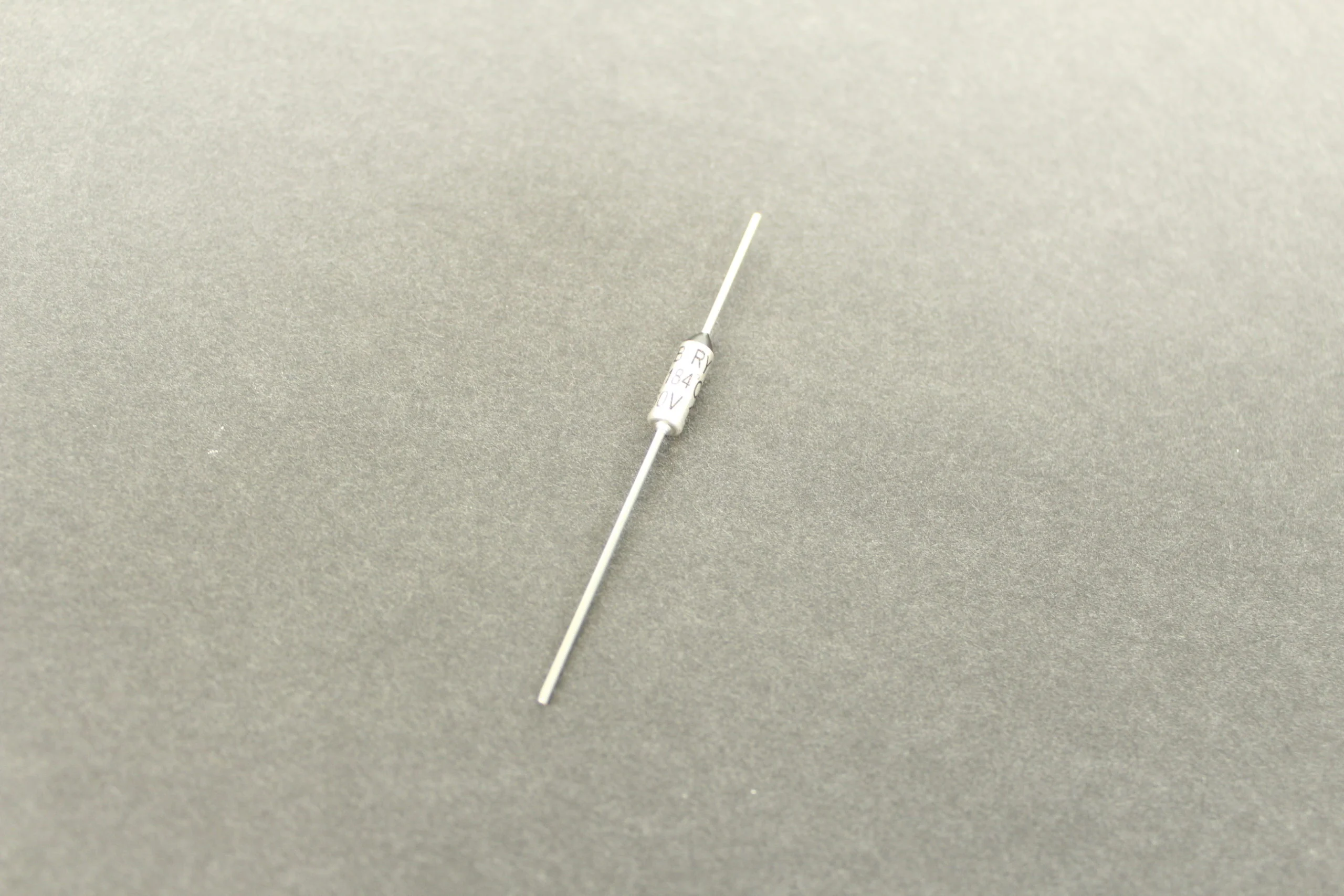 Thermal Fuse 250v 10A 184 degree C - Image 4