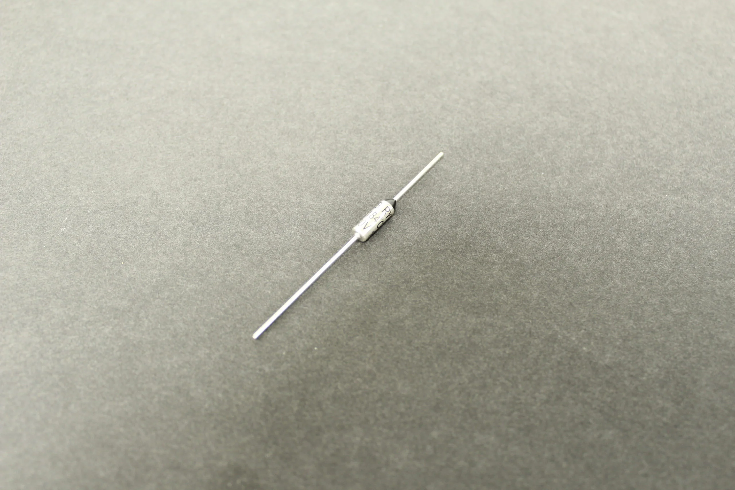 Thermal Fuse 250v 10A 184 degree C - Image 2