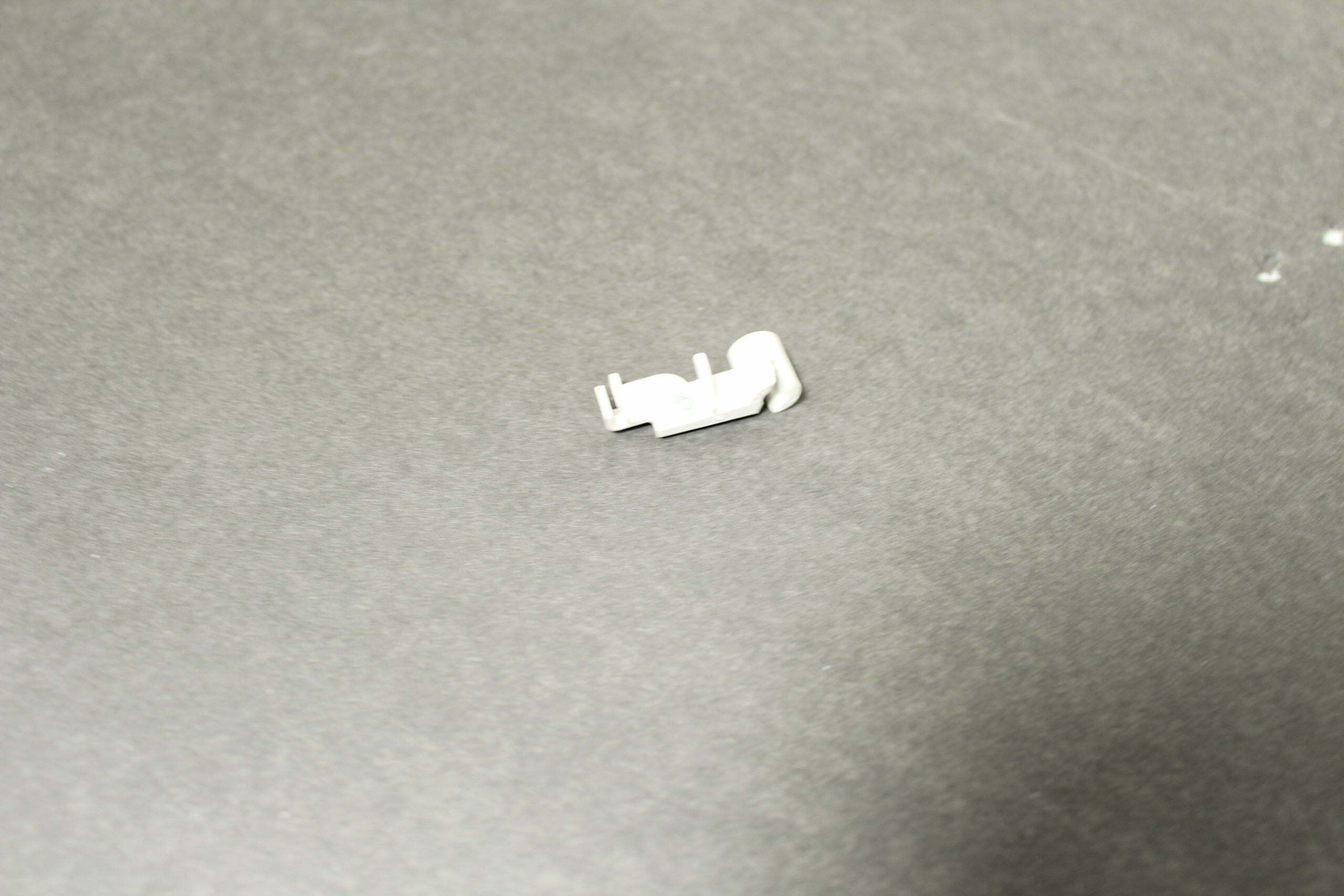 Needle Threader Plate for Janome Elna babylock kenmore necchi viking Bernina sewing machines #755643002 - Image 4