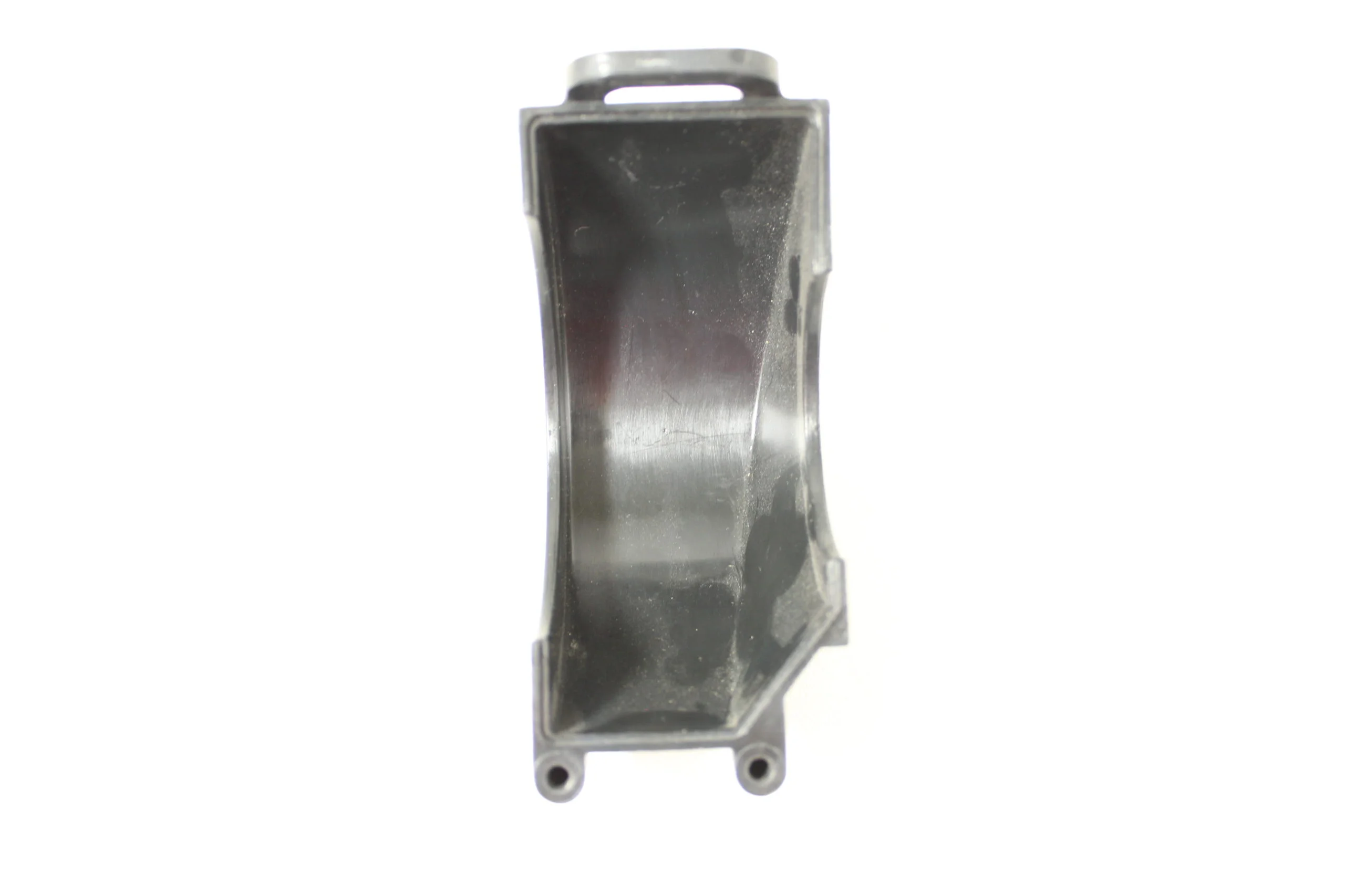 Lower Fan Housing Oringinal BLK Plastic Upright ULW - Image 3