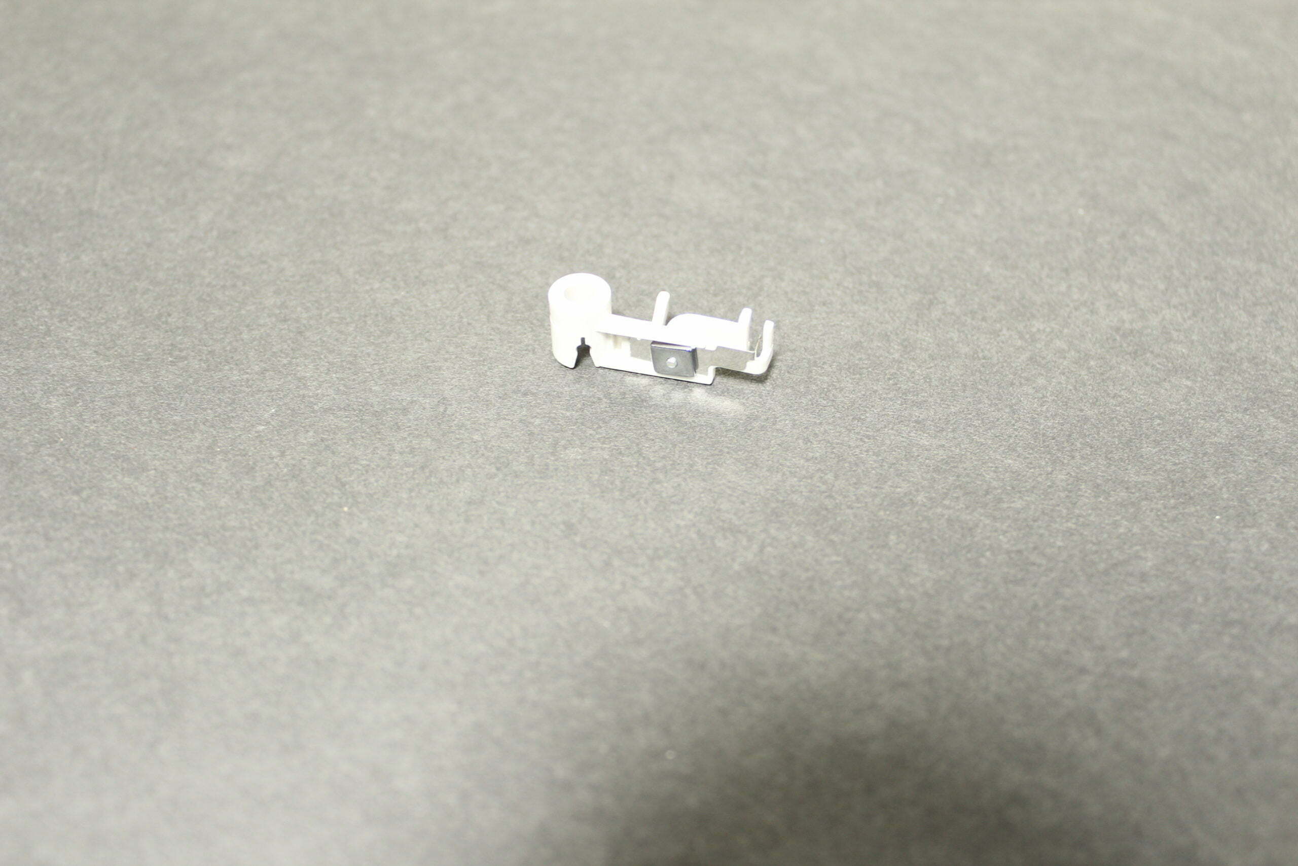 Needle Threader Plate for Janome Elna babylock kenmore necchi viking Bernina sewing machines #755643002 - Image 3