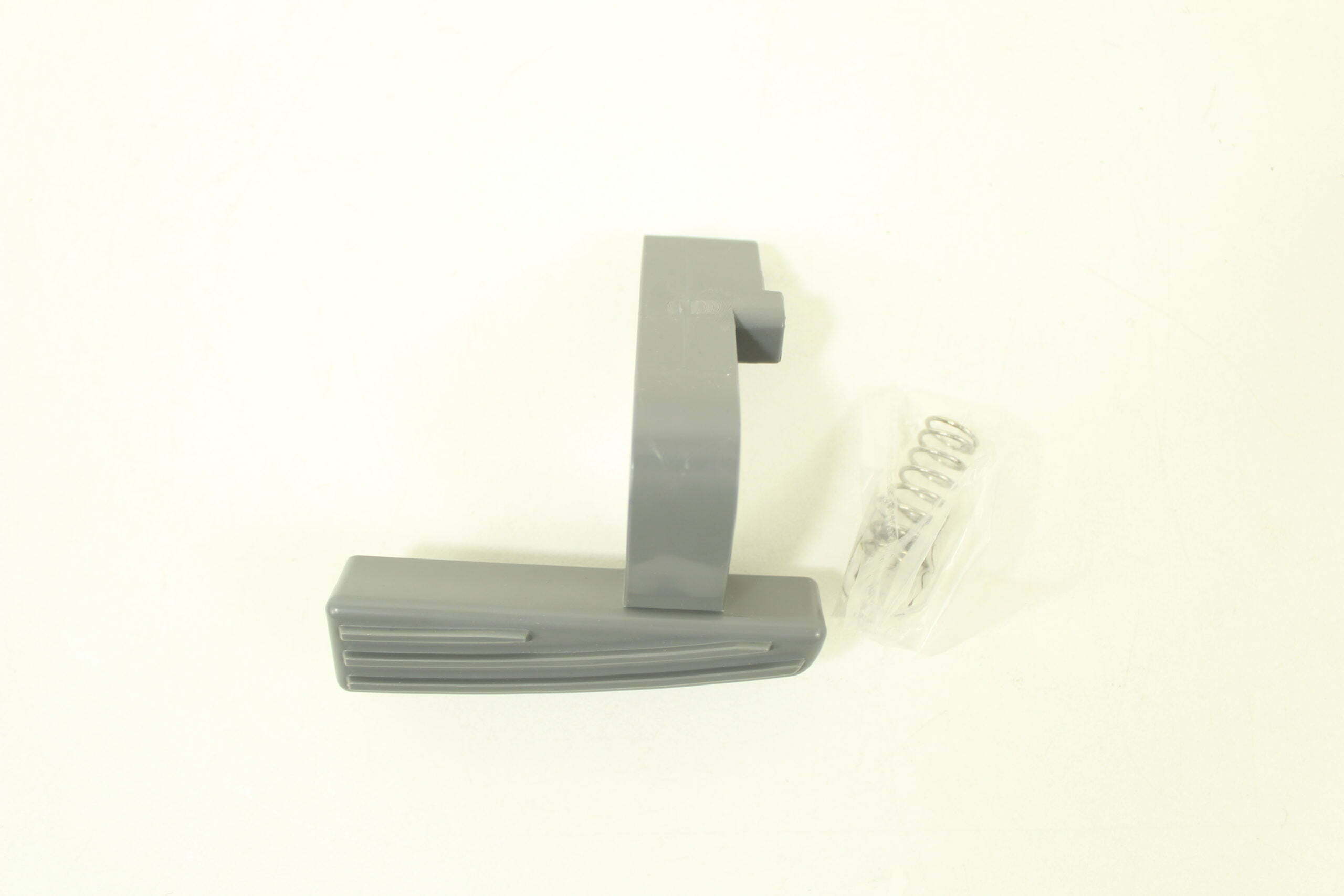 Bissell Pedal Detent w/ Spring for ProHeat Shampooers - Image 2