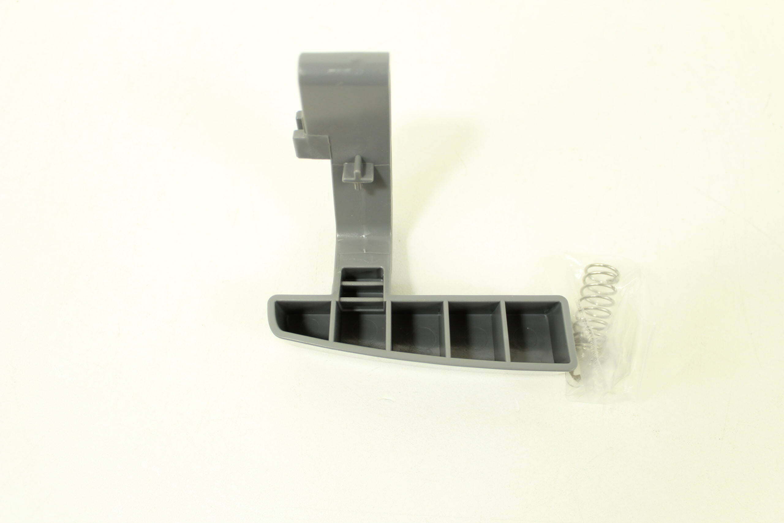 Bissell Pedal Detent w/ Spring for ProHeat Shampooers - Image 3