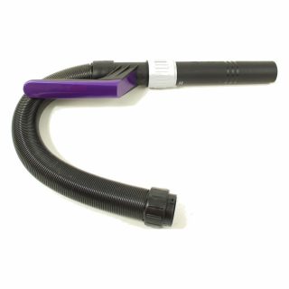 Bissell Wand with Hose - Black
