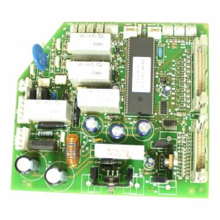 MIELE CVA615 Coffee Maker Control electronic Unit Part 5981930