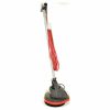 Fully reconditioned commercial Oreck orbiter multi surface floor cleaner pads sold separately
