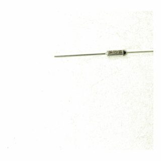 Thermal Fuse 250v 10A 184 degree C