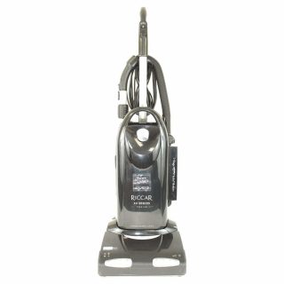 Reconditioned Floor model Riccar Radiance Black Premium tandem air R40P
