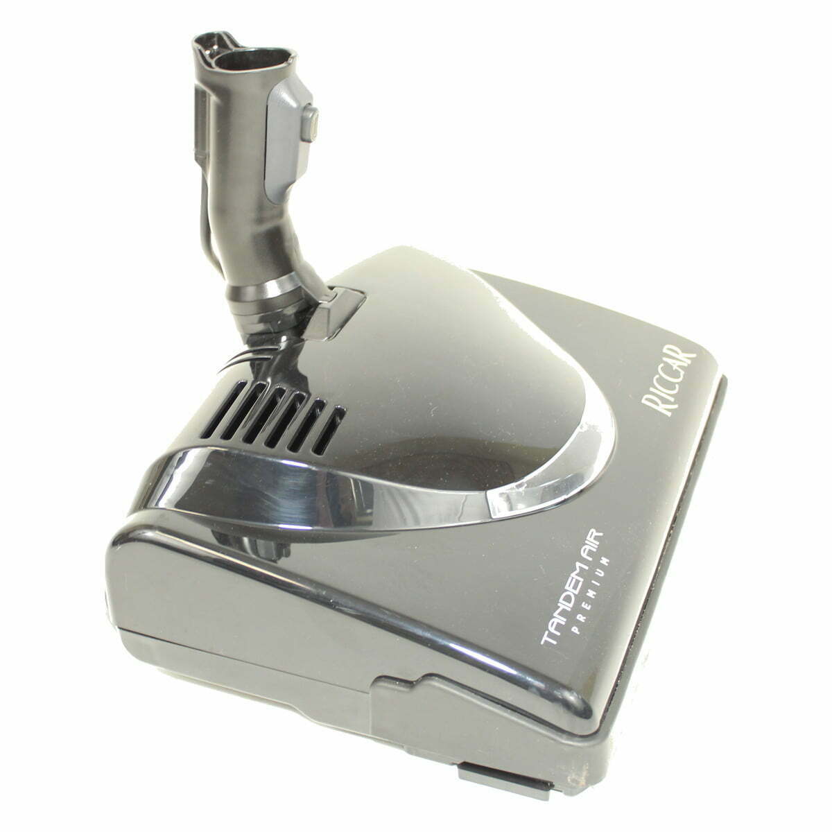 Reconditioned Riccar Prima R50TAP and Simplicity Wonder Tandem Air Power Nozzle - Image 3