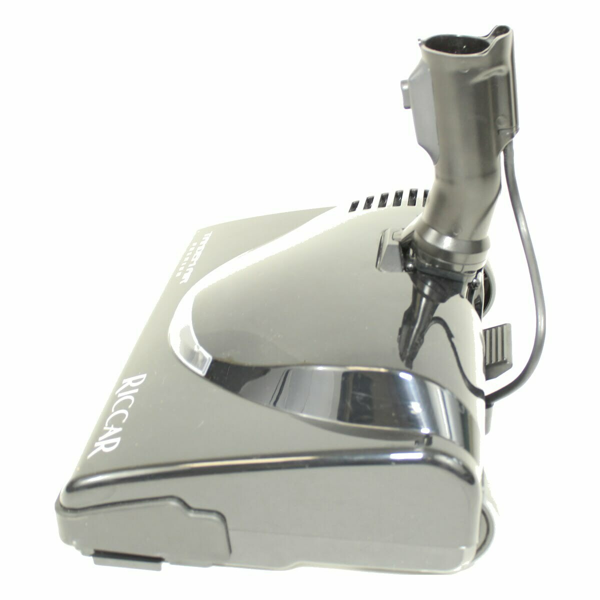 Reconditioned Riccar Prima R50TAP and Simplicity Wonder Tandem Air Power Nozzle - Image 5