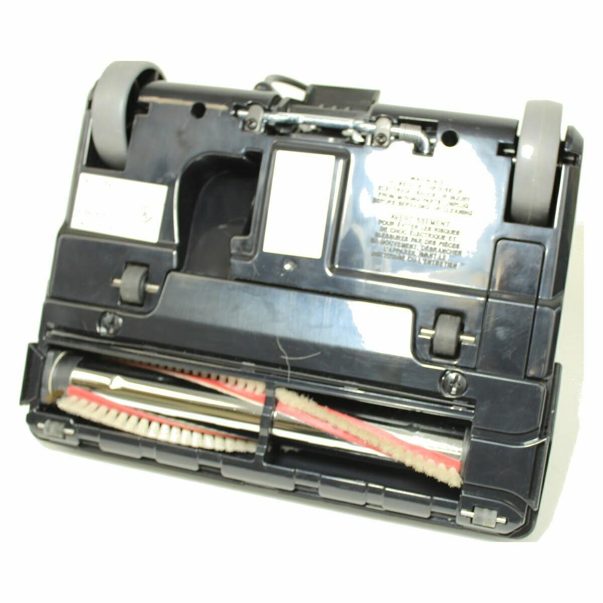 Reconditioned Riccar Prima R50TAP and Simplicity Wonder Tandem Air Power Nozzle - Image 7
