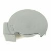 Sebo Bearing Block RH for ET-1 and ET-2 (gray black) Part #2313GS