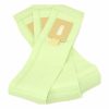 Genuine Gary vacuums bags 3 pack Type A