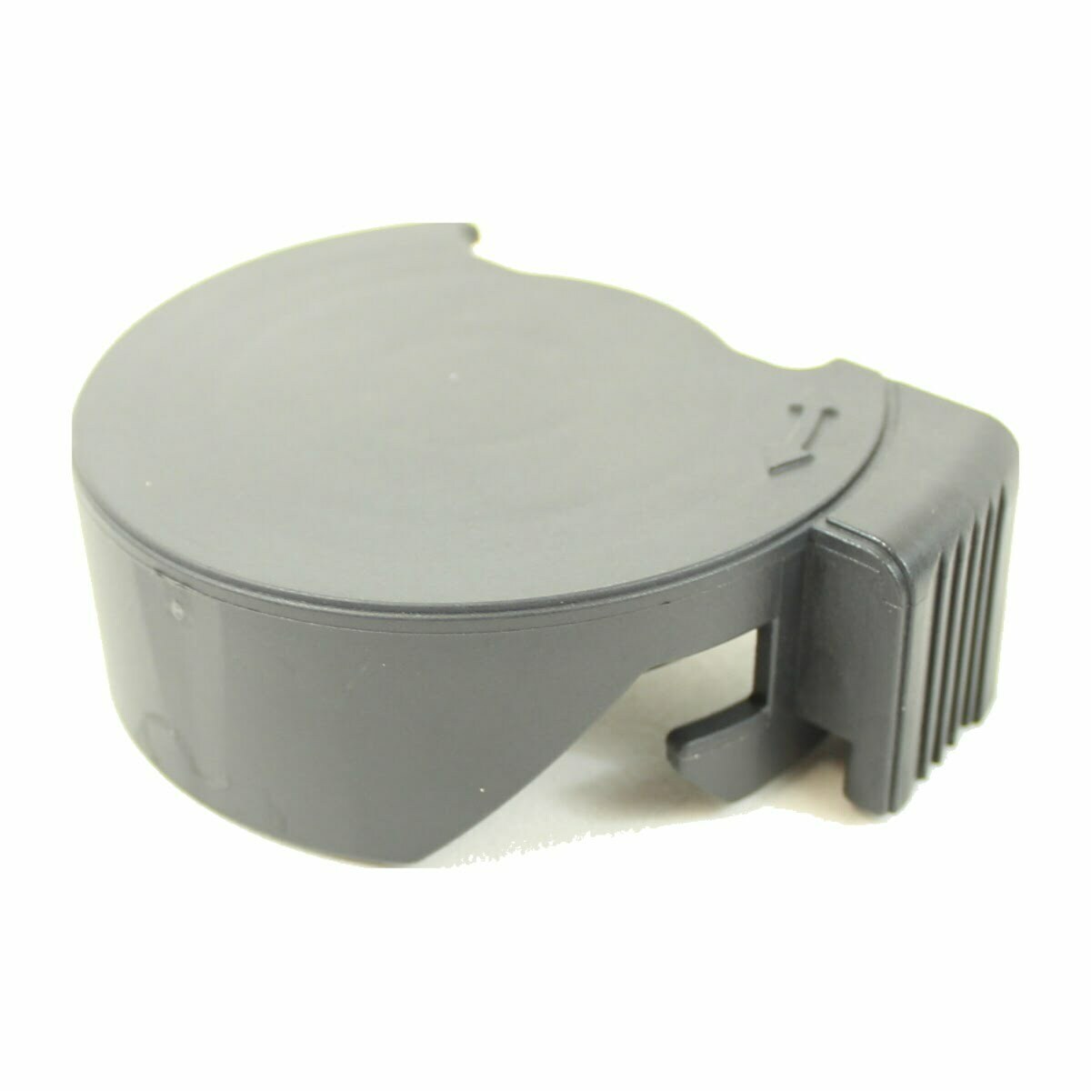 Sebo Bearing Block RH for ET-1 and ET-2 (gray black) Part #2313GS - Image 3